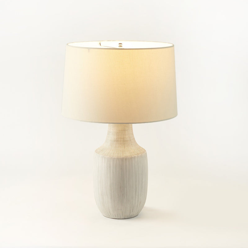 Ombak Table Lamp