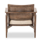Xavier Chair - Hasselt Taupe