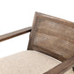 Xavier Chair - Hasselt Taupe