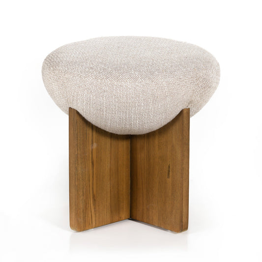 Dax Small Ottoman