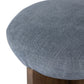 Dax Accent Stool - Laughlin Denim