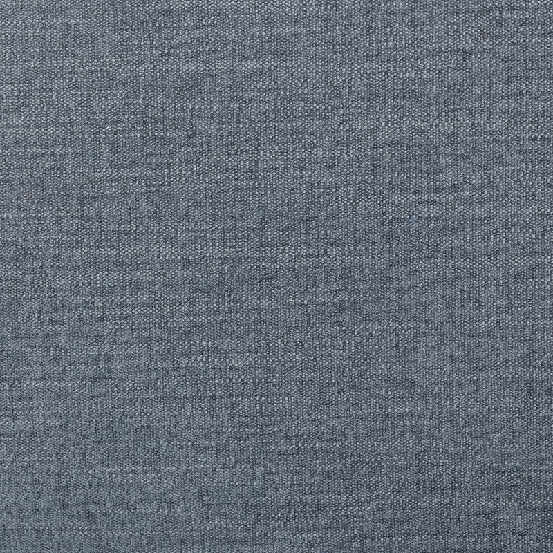 Dax Accent Stool - Laughlin Denim