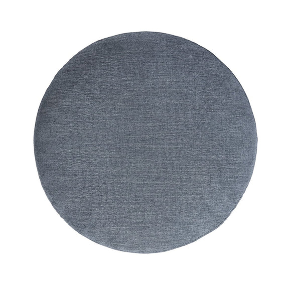 Dax Accent Stool - Laughlin Denim