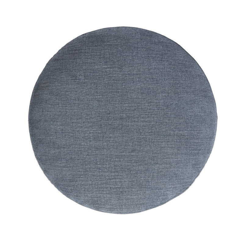 Dax Accent Stool - Laughlin Denim