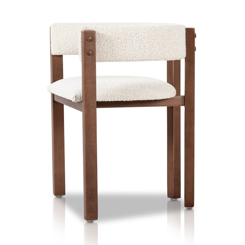 Vittoria Dining Armchair