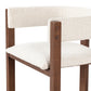 Vittoria Dining Armchair