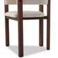 Vittoria Dining Armchair