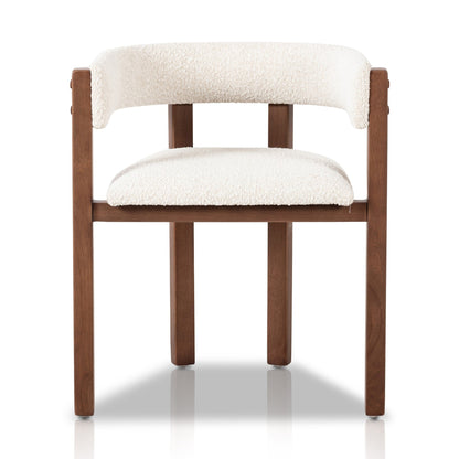 Vittoria Dining Armchair