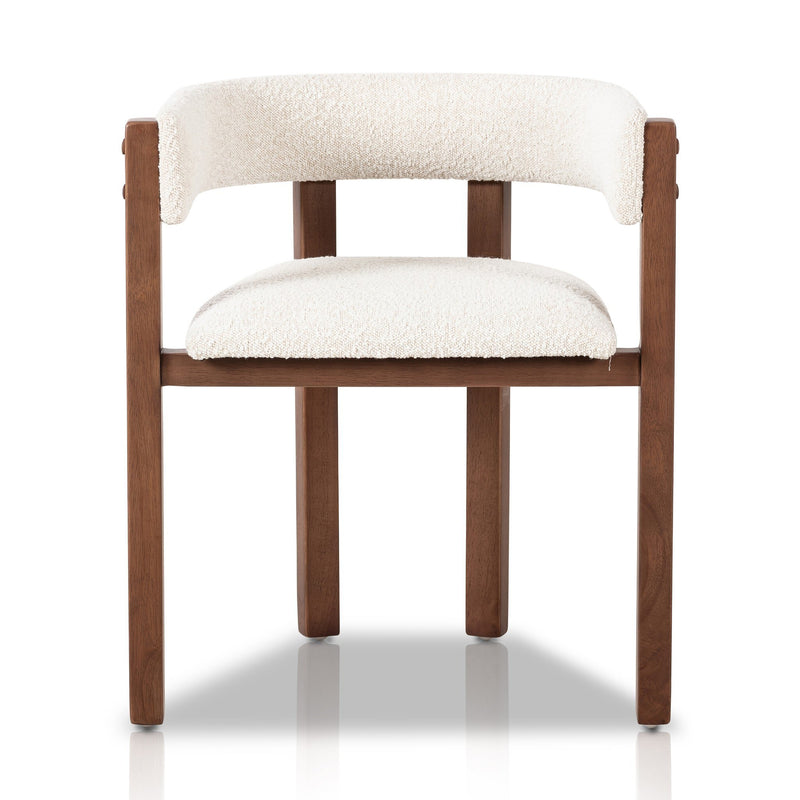 Vittoria Dining Armchair