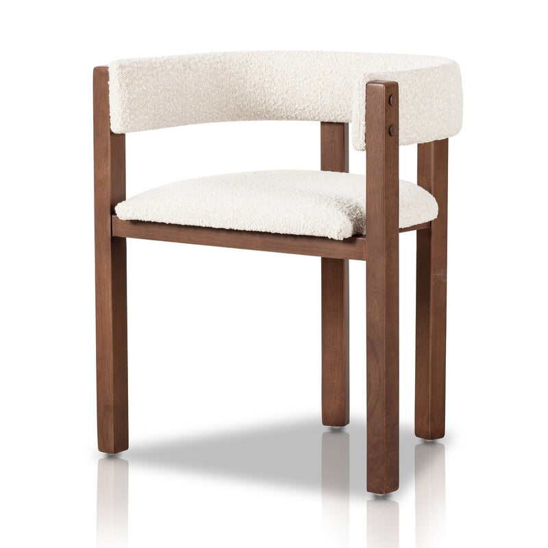 Vittoria Dining Armchair