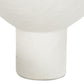 Pressler Outdoor Planter, Set Of 2 - Plaster Molded Concrete