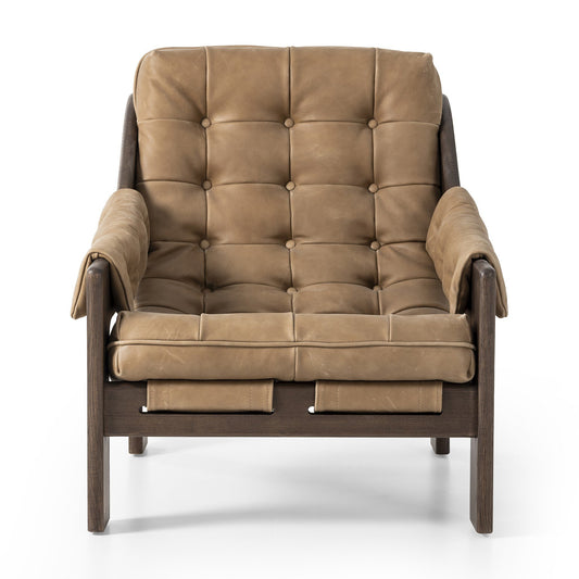 Halston Chair