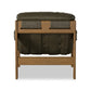Halston Chair - Dulane Moss