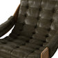 Halston Chair - Dulane Moss