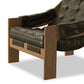 Halston Chair - Dulane Moss