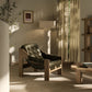 Halston Chair - Dulane Moss