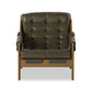 Halston Chair - Dulane Moss