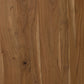 Indira Kitchen Island - Smoked Acacia