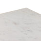 Indira Kitchen Island - Smoked Acacia