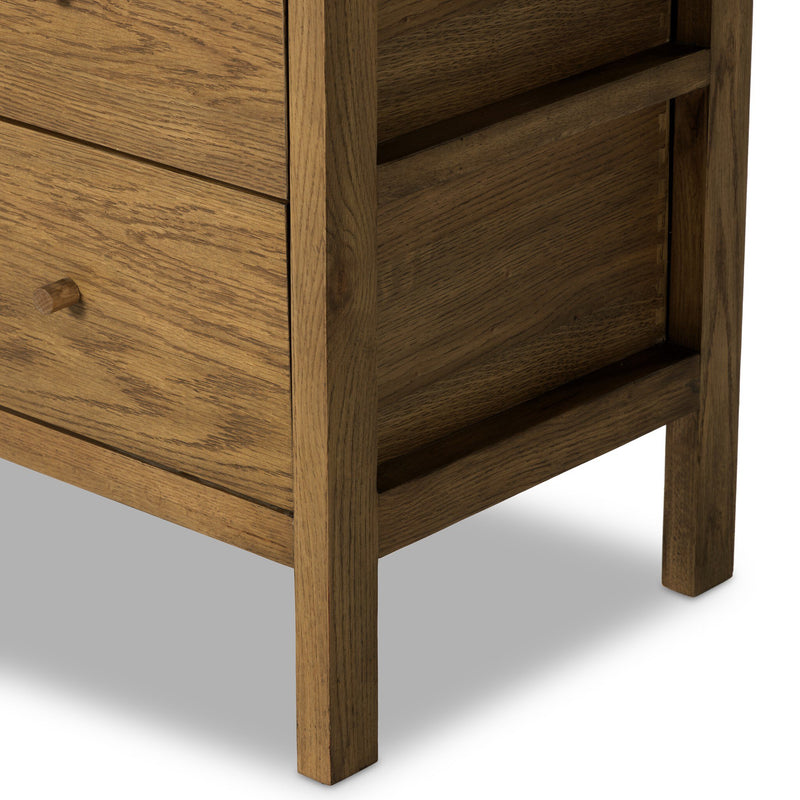 Meadow 6 Drawer Dresser