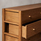 Meadow 6 Drawer Dresser