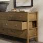 Meadow 6 Drawer Dresser