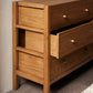 Meadow 6 Drawer Dresser