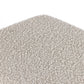Gerrard Accent Stool - Knoll Natural