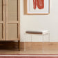 Gerrard Accent Stool - Knoll Natural