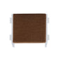 Gerrard Accent Stool - Crypton Wayfarer Sienna