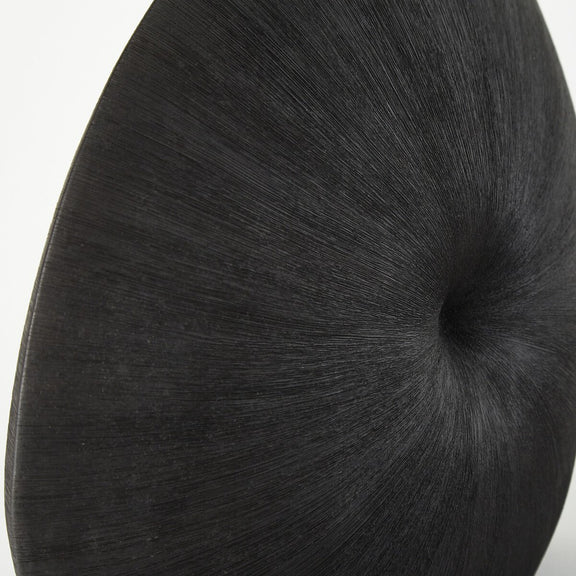 Busaba Table Lamp - Matte Black