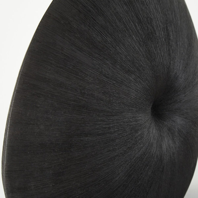 Busaba Table Lamp - Matte Black