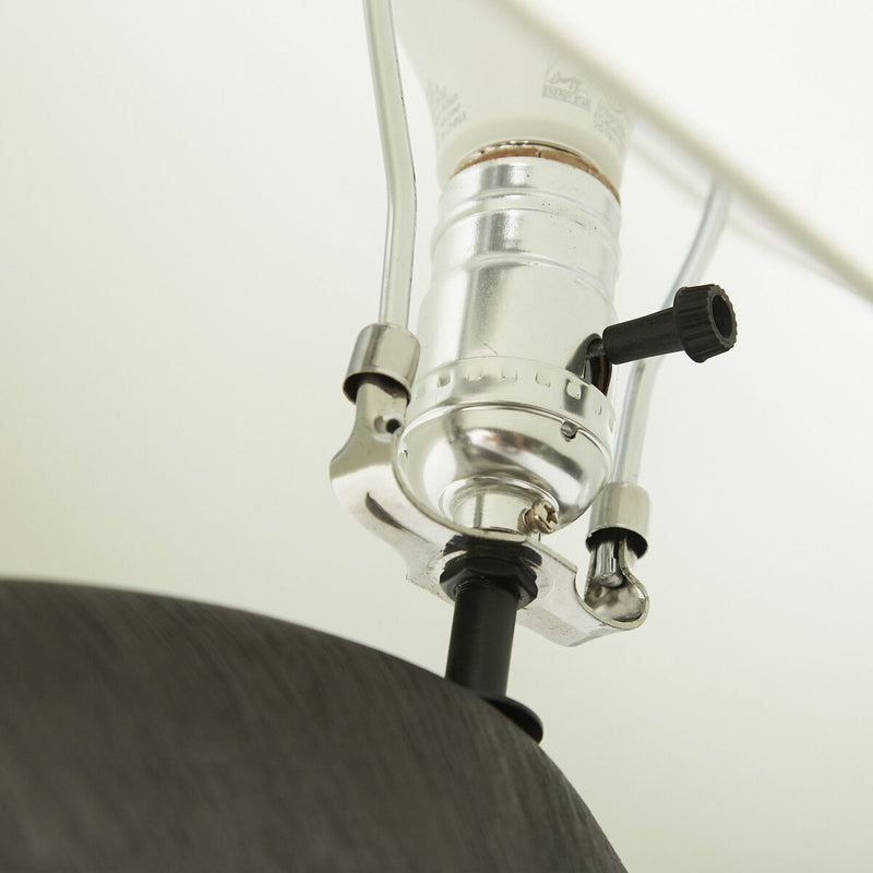 Busaba Table Lamp - Matte Black