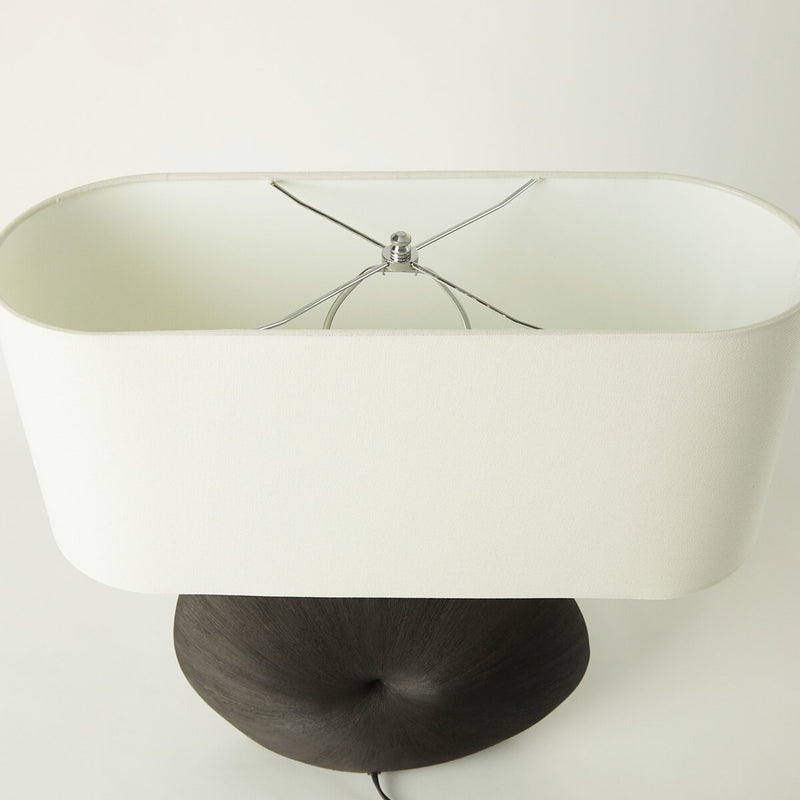Busaba Table Lamp - Matte Black