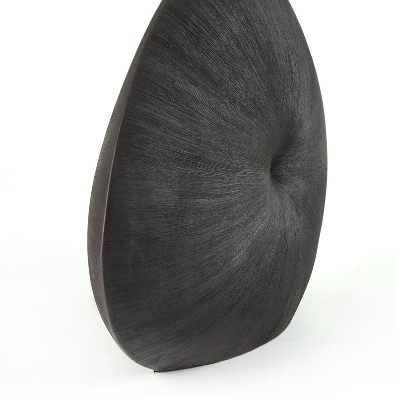 Busaba Table Lamp - Matte Black