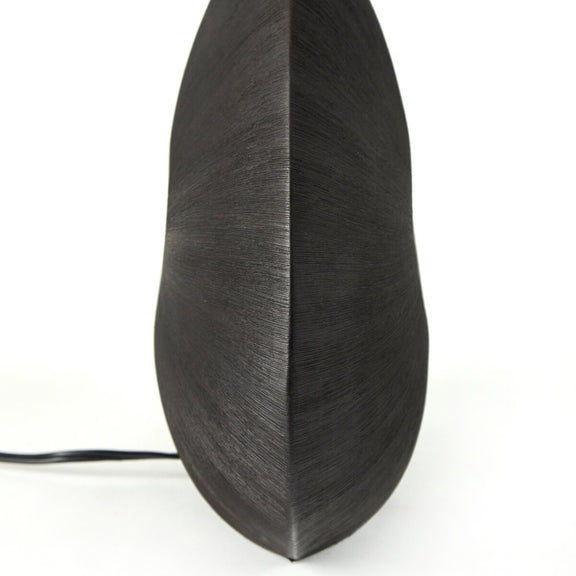 Busaba Table Lamp - Matte Black