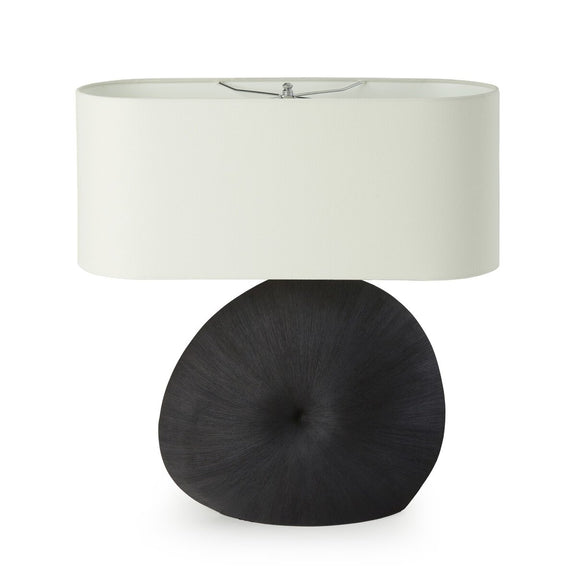 Busaba Table Lamp - Matte Black