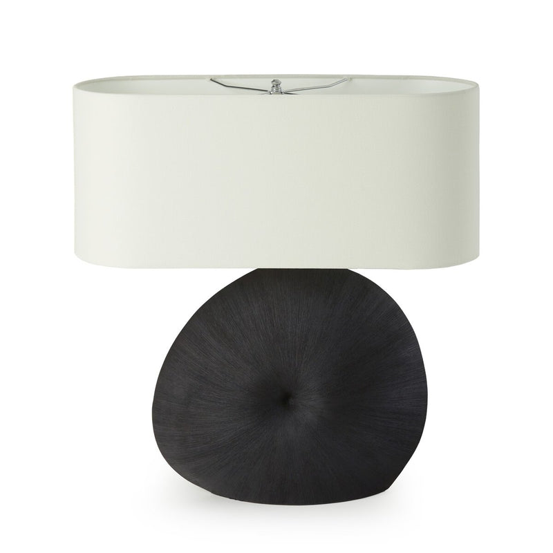 Busaba Table Lamp - Matte Black