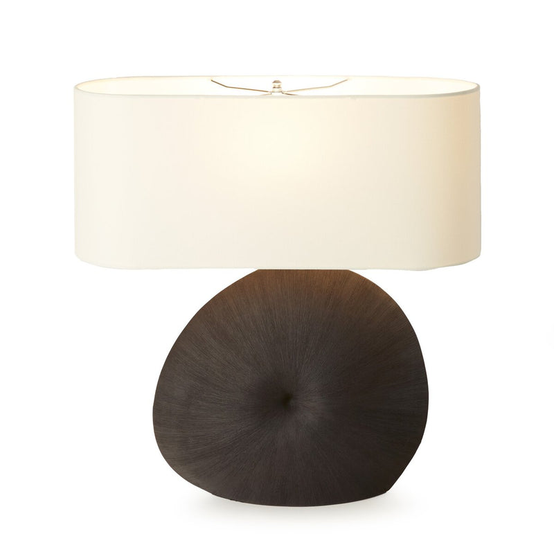 Busaba Table Lamp - Matte Black