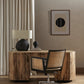 Busaba Table Lamp - Matte Black