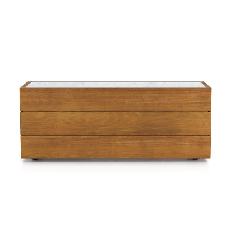 Grant Outdoor End Table