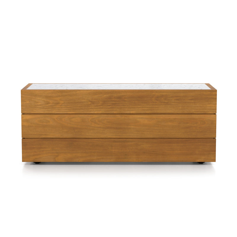 Grant Outdoor End Table