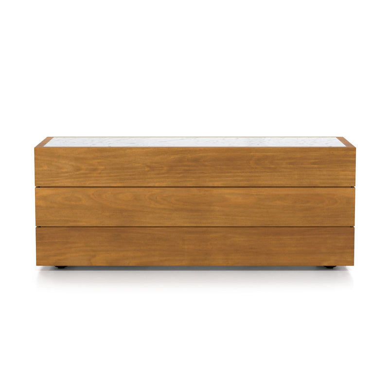 Grant Outdoor End Table
