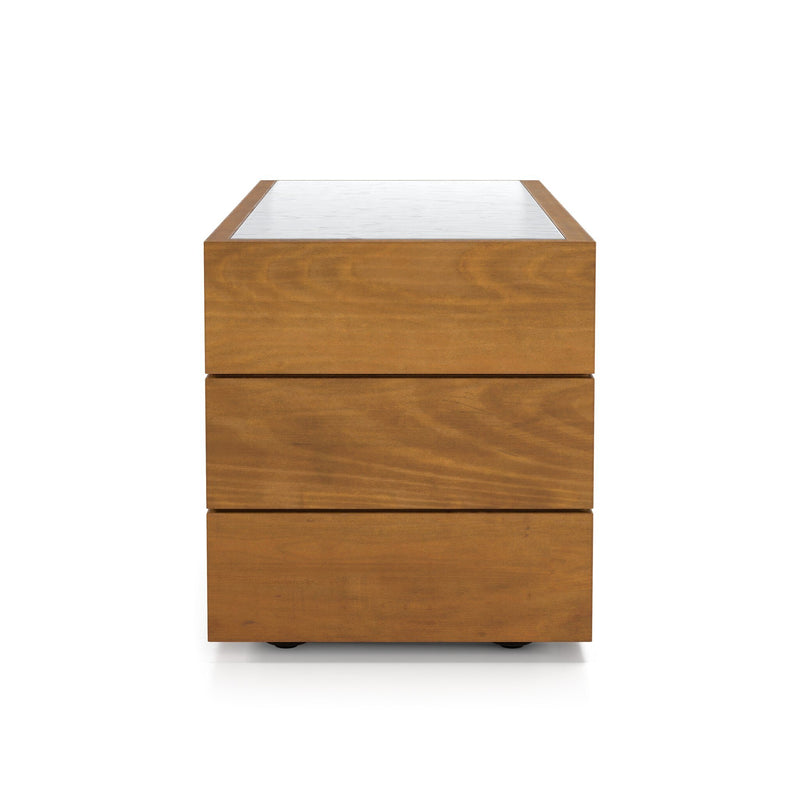 Grant Outdoor End Table