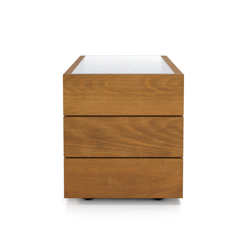 Grant Outdoor End Table