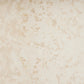 Arum End Table - Cream Marble