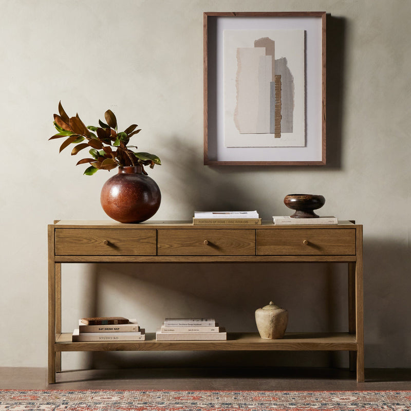 Meadow Console Table