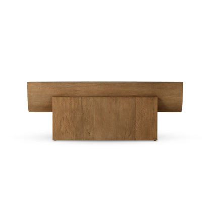 Elbert Console Table