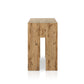 Abaso Console Table