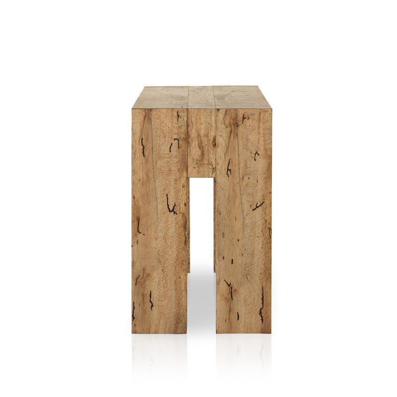 Abaso Console Table